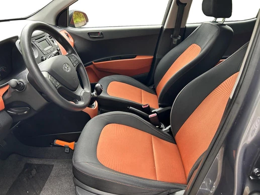 Hyundai i10 - Afbeelding 19 van 30