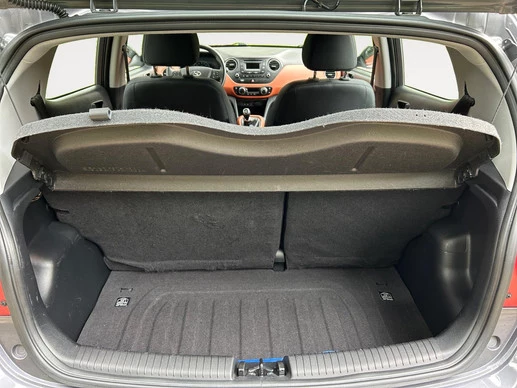 Hyundai i10 - Afbeelding 20 van 30