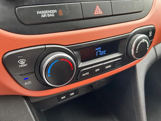 Hyundai i10 - Afbeelding 24 van 30
