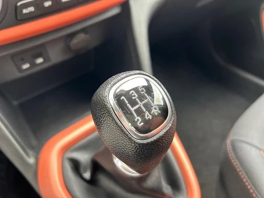Hyundai i10 - Afbeelding 26 van 30