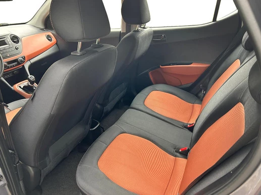 Hyundai i10 - Afbeelding 28 van 30