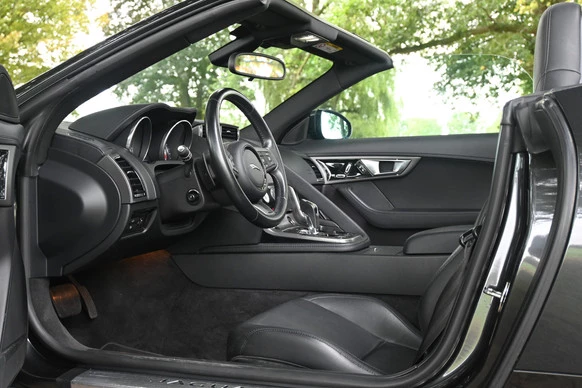 Jaguar F-Type - Afbeelding 3 van 30