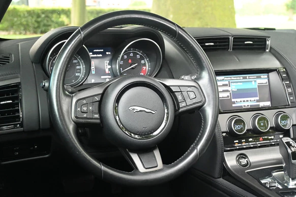 Jaguar F-Type - Afbeelding 5 van 30
