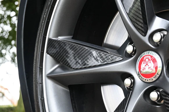 Jaguar F-Type - Afbeelding 11 van 30