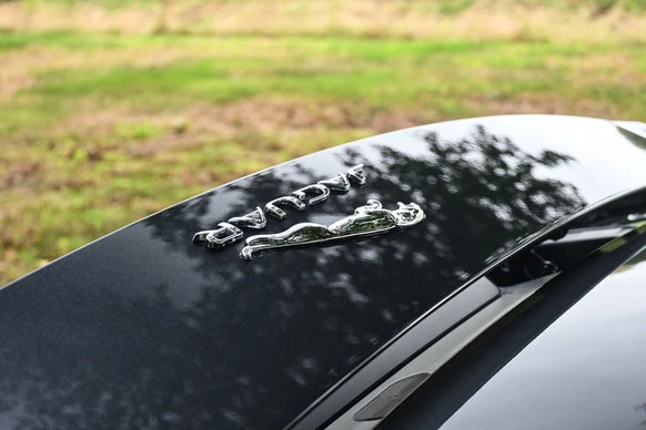 Jaguar F-Type - Afbeelding 12 van 30