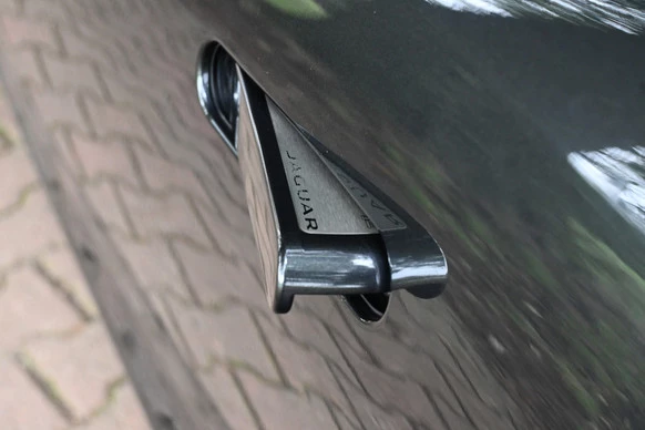 Jaguar F-Type - Afbeelding 14 van 30