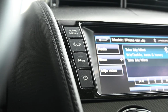 Jaguar F-Type - Afbeelding 29 van 30