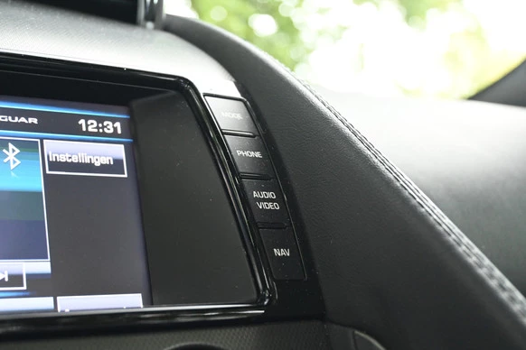 Jaguar F-Type - Afbeelding 30 van 30