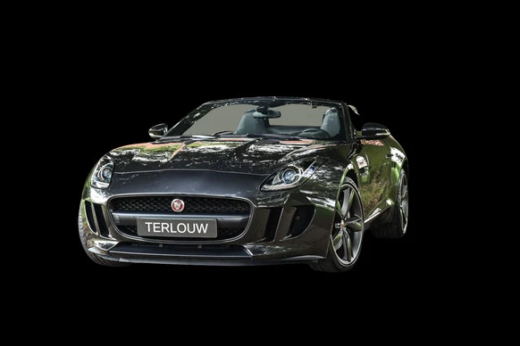 Jaguar F-Type - Afbeelding 1 van 30