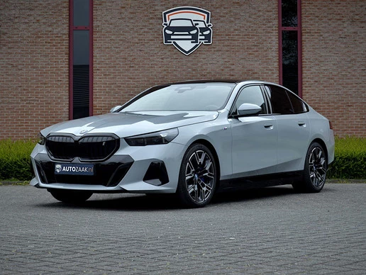 BMW i5 - Afbeelding 1 van 25
