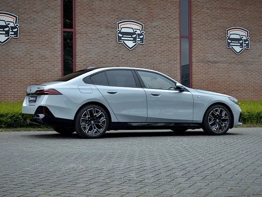 BMW i5 - Afbeelding 6 van 25
