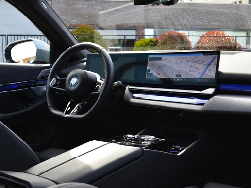 BMW i5 - Afbeelding 9 van 25