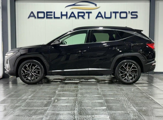 Hyundai Tucson Hybrid - Afbeelding 2 van 30