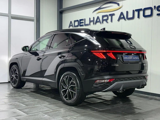 Hyundai Tucson Hybrid - Afbeelding 6 van 30