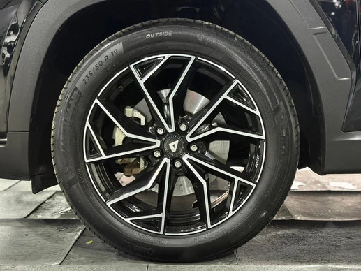 Hyundai Tucson Hybrid - Afbeelding 11 van 30