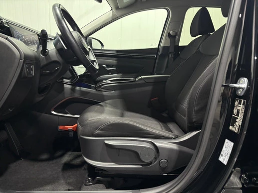Hyundai Tucson Hybrid - Afbeelding 12 van 30