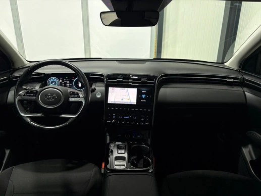 Hyundai Tucson Hybrid - Afbeelding 13 van 30