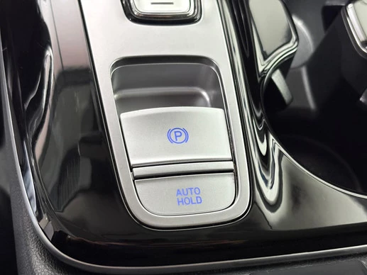 Hyundai Tucson Hybrid - Afbeelding 14 van 30