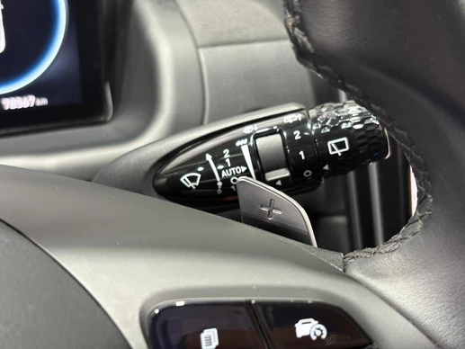 Hyundai Tucson Hybrid - Afbeelding 18 van 30