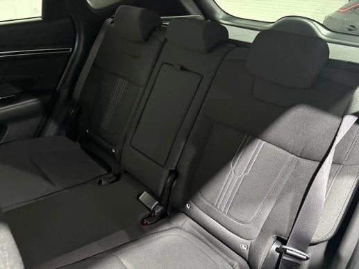 Hyundai Tucson Hybrid - Afbeelding 20 van 30