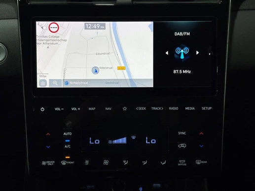 Hyundai Tucson Hybrid - Afbeelding 24 van 30