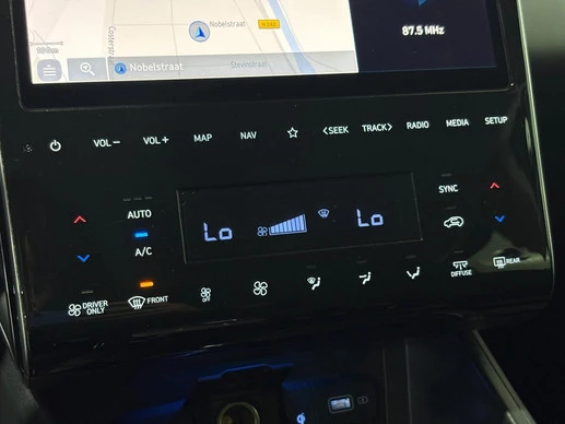 Hyundai Tucson Hybrid - Afbeelding 26 van 30