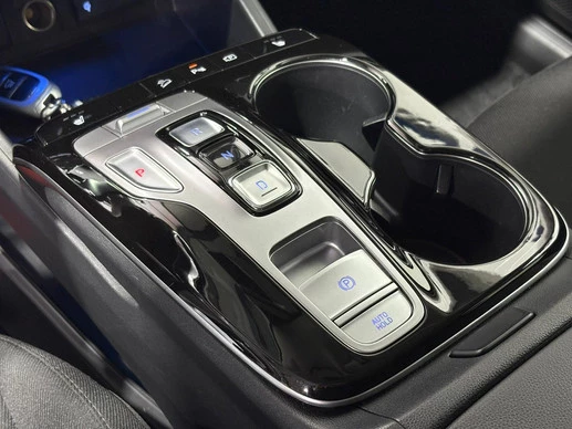 Hyundai Tucson Hybrid - Afbeelding 28 van 30