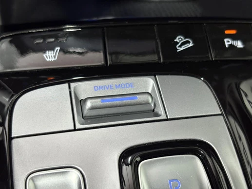 Hyundai Tucson Hybrid - Afbeelding 29 van 30