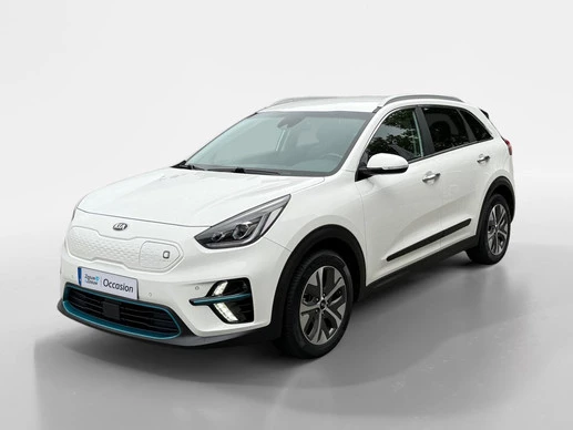 Kia e-Niro - Afbeelding 1 van 29