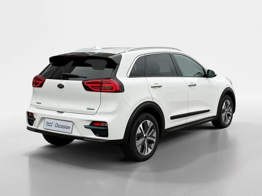 Kia e-Niro - Afbeelding 2 van 29