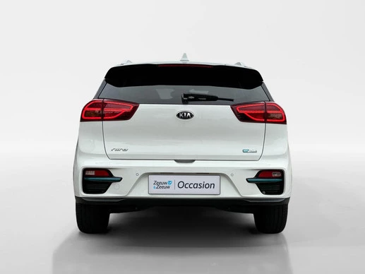 Kia e-Niro - Afbeelding 9 van 29