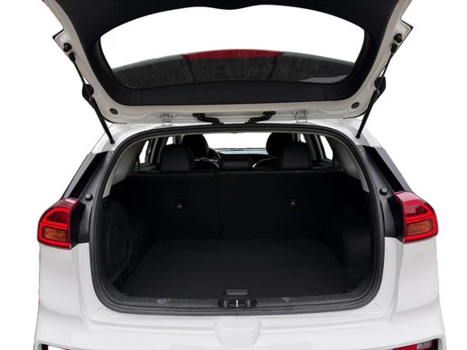 Kia e-Niro - Afbeelding 10 van 29