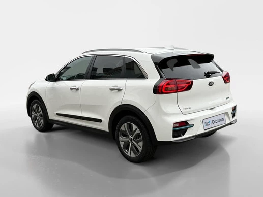 Kia e-Niro - Afbeelding 12 van 29