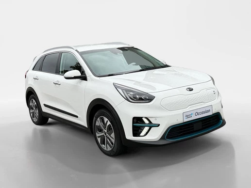 Kia e-Niro - Afbeelding 13 van 29