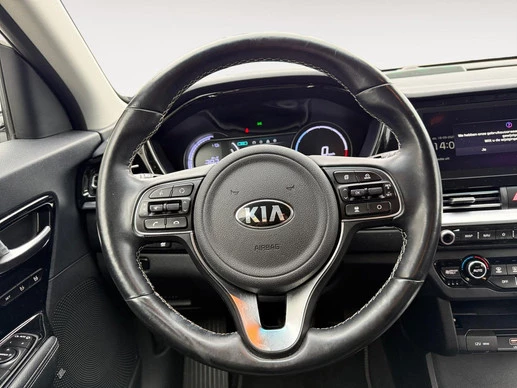 Kia e-Niro - Afbeelding 19 van 29