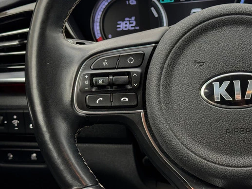 Kia e-Niro - Afbeelding 20 van 29