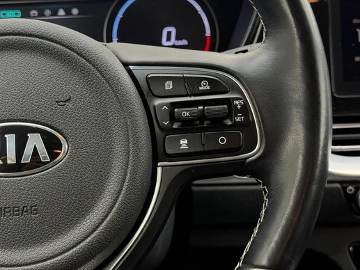 Kia e-Niro - Afbeelding 21 van 29