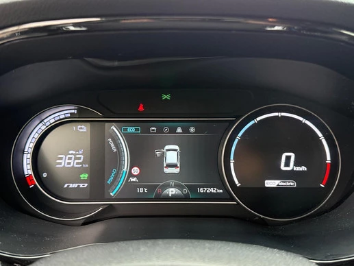 Kia e-Niro - Afbeelding 22 van 29