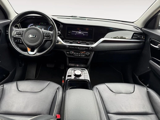 Kia e-Niro - Afbeelding 23 van 29