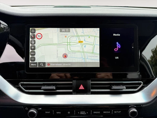 Kia e-Niro - Afbeelding 24 van 29
