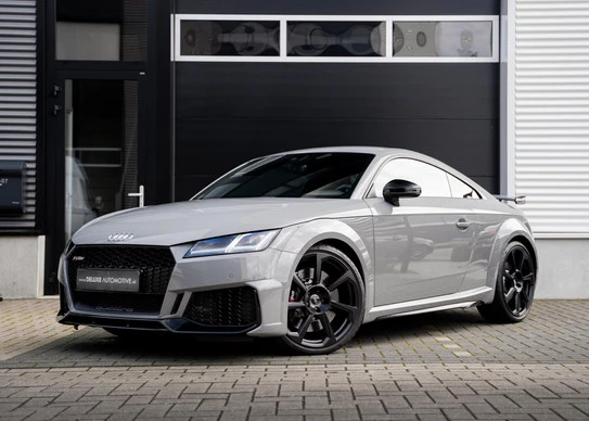 Audi TT - Afbeelding 1 van 30