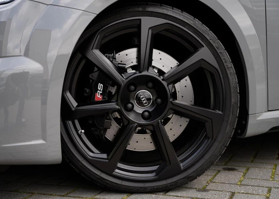 Audi TT - Afbeelding 2 van 30
