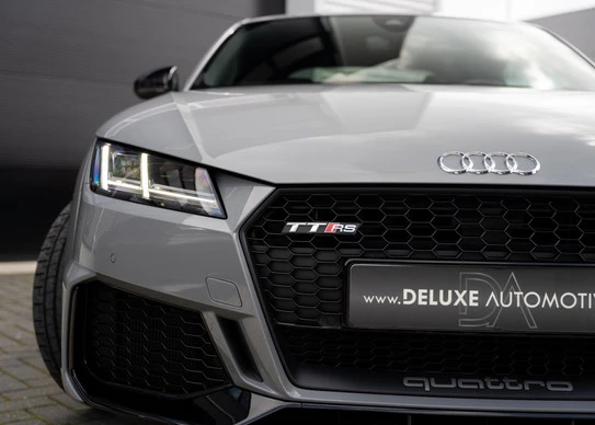 Audi TT - Afbeelding 3 van 30
