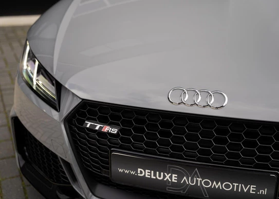 Audi TT - Afbeelding 4 van 30