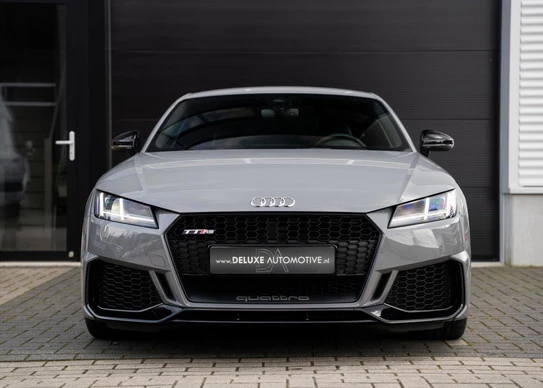 Audi TT - Afbeelding 5 van 30