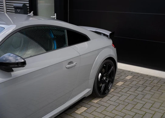 Audi TT - Afbeelding 6 van 30