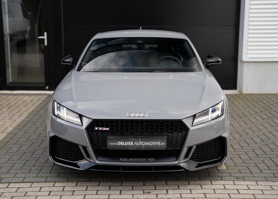 Audi TT - Afbeelding 7 van 30