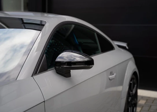 Audi TT - Afbeelding 8 van 30