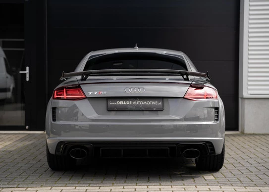 Audi TT - Afbeelding 9 van 30