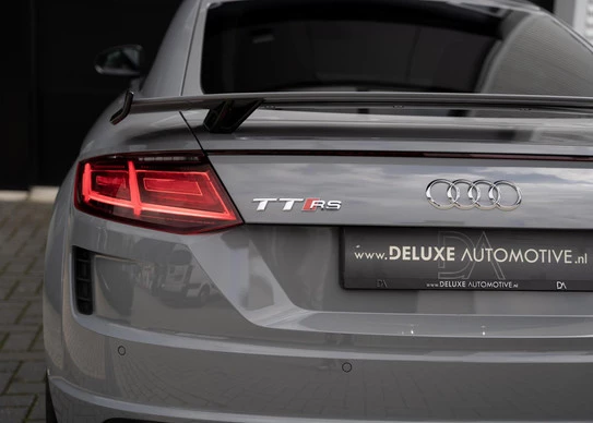 Audi TT - Afbeelding 10 van 30